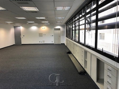 Imagem 4 de 4 de Bela Vista - Conjunto Comercial Excelente Prédio! - 3747-2