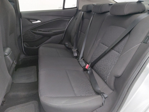 Chevrolet Onix 1.0 TURBO FLEX PLUS LTZ AUTOMÁTICO