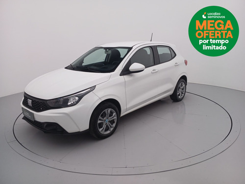 Fiat Argo 1.0 FIREFLY FLEX DRIVE MANUAL