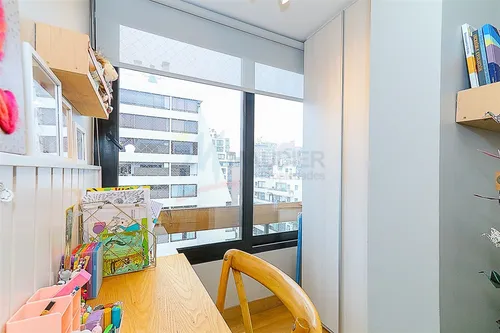 Departamento En Arriendo En Vitacura