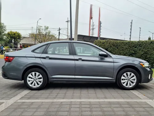 Volkswagen Jetta 1.4 T Fsi Comfortline Tip