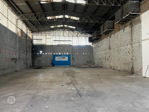 Venta Bodega Industrial, Cuautitlan Izcalli, Sn Martín Obispo, Paraje Laborrega