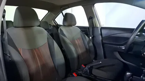 Chevrolet Aveo 1.5 Ltz F Auto