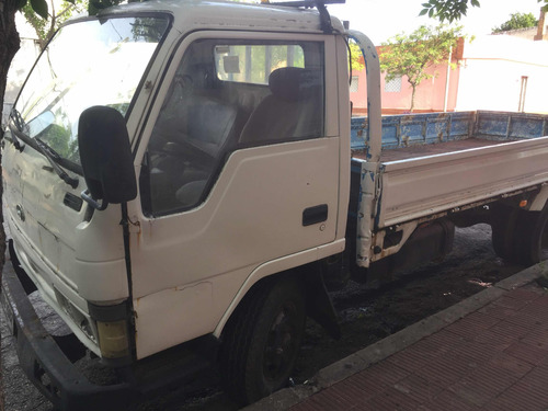 Hyundai Mighty