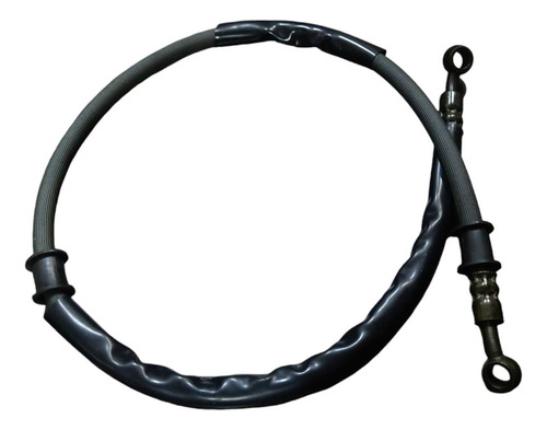Manguera Freno Delantero Moto Jaguar Largo 90cm