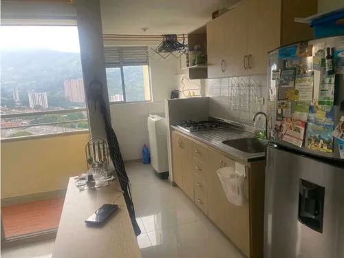 Vendo Apartamento En Itagui Ditaires