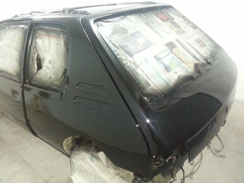 Imagen 3 de 14 de Peugeot 205 Gti 16v