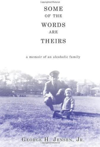 Libro: Some Of The Words Are Theirs: A Memoir Of An Family