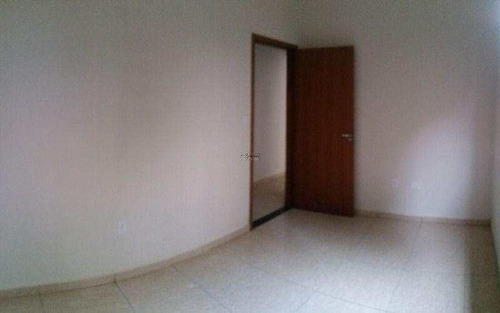 Imagem 10 de 18 de Ótima Casa Em Praia Grande, Jardim Quietude - V4905