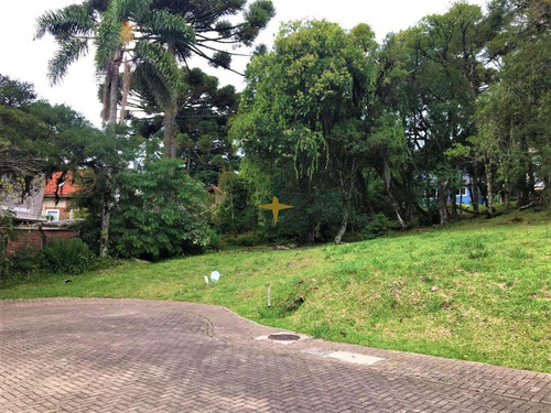 Imagem 2 de 17 de Terreno No Condomínio Vista Do Centro - 967
