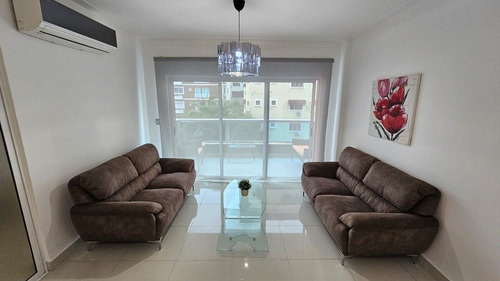 Alquiler Amueblado En Bella Vista Torre Premium