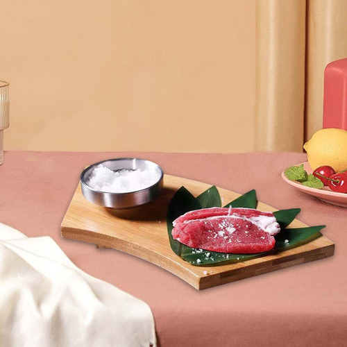 Plato De Sushi Sashimi, Plato De Comida, Tablero De Medio