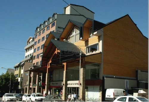 Imagen 2 de 3 de Oficina En Venta Ubicado En Centro De Bariloche, Bariloche