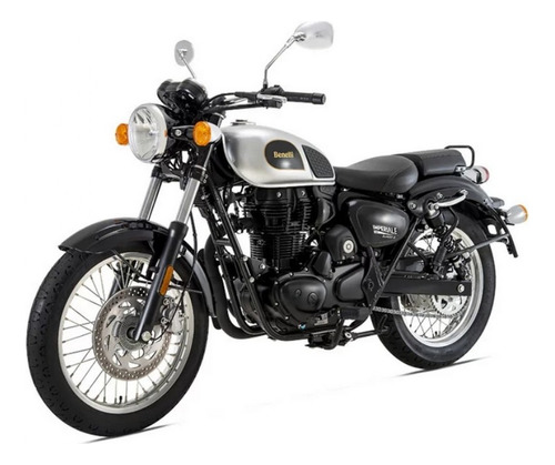Imagen 22 de 25 de Benelli Imperiale 400 - Entrega Inmediata, 999 Motos Quilmes