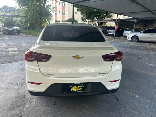 Chevrolet Onix plus Onix Plus 10tat Nb