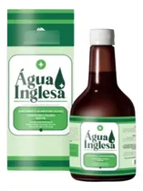 Comprar Remédio Para Má Digestão E Gases Agua Inglesa