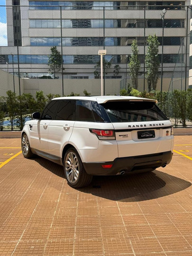 Land Rover Evoque Lr R.r Spt 3.0 Td Hse
