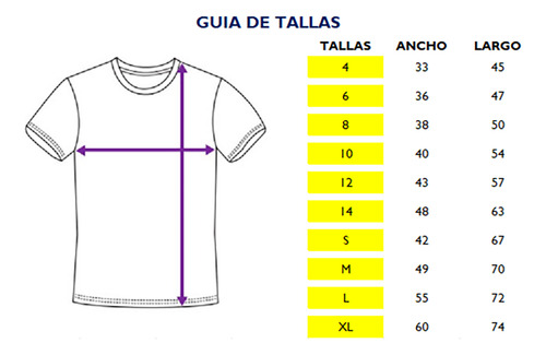Polera Manga Corta Call Of Dutty Cod61