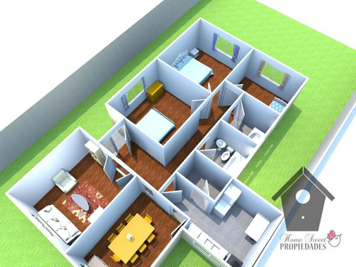 Para Reacondicionar, Centro Talca, 3d 2b, 112/686m2