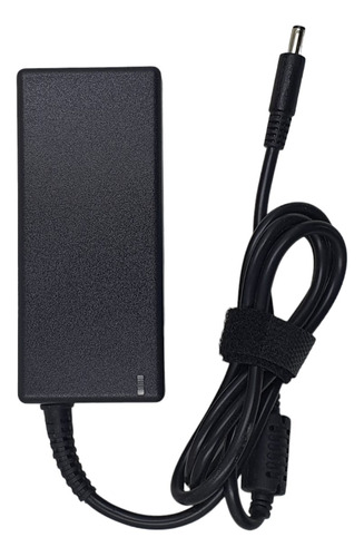 Cargador Compatible Con Dell Inspiron 19.5v 2.31a 