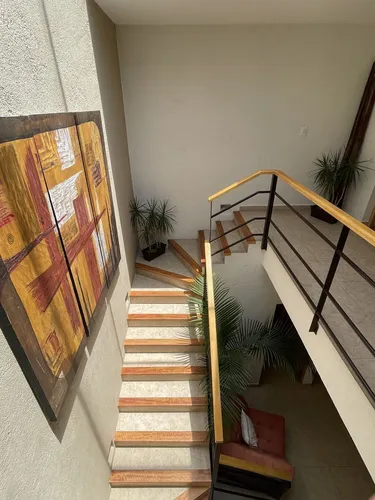 Residencia En Venta En San Miguel Palmas 128, Juriquilla