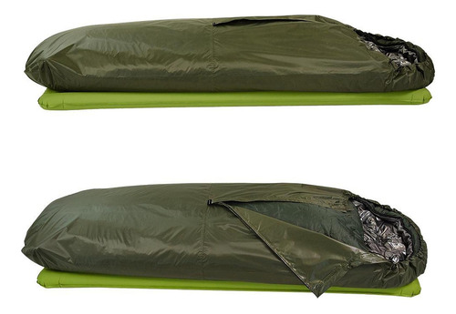 Funda Para Saco De Dormir, Saco Vivac Impermeable, Saco De
