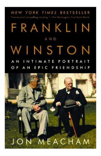 Franklin And Winston - Jon Meacham. Eb7