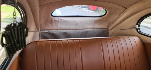 Volkswagen Escarabajo