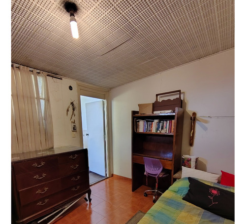 Venta Casa 4 Dorm., Patio Y Terraza - Boedo