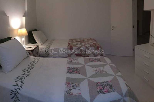 Apartamento-à Venda-copacabana-rio De Janeiro - Ldap20175