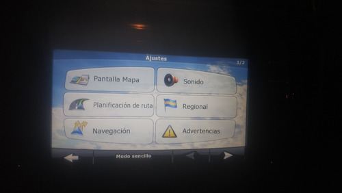Mapas 2020 Y Programa Actualizacion Igo Para Dfm Joyear X3