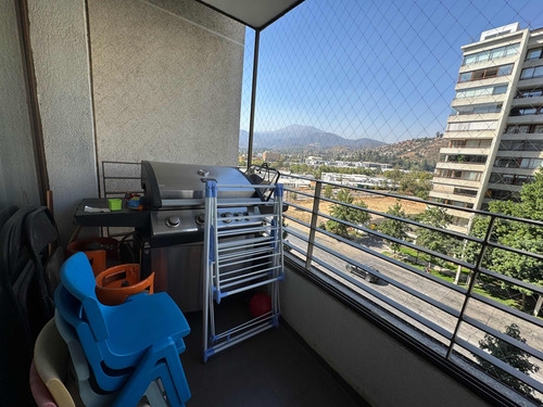 Dpto San Jose De La Sierra / Lo Barnechea