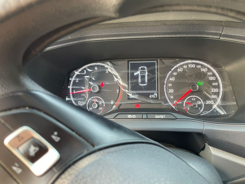 Volkswagen T-Cross 1.6 Trendline Tiptronic
