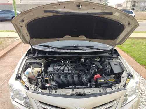Toyota Corolla Gli