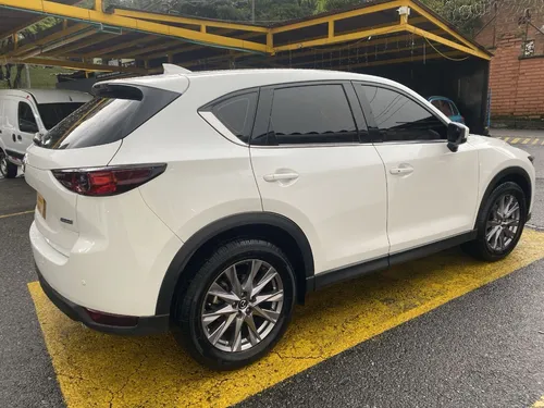 Mazda CX-5 2.5 Grand Touring