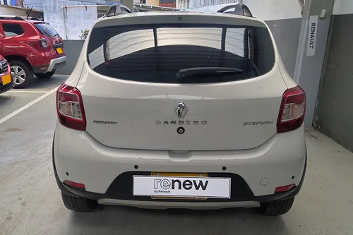 Renault Stepway 1.6 Dynamique