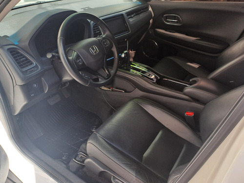 Honda HR-V 1.8 Ex-l 2wd Cvt l20