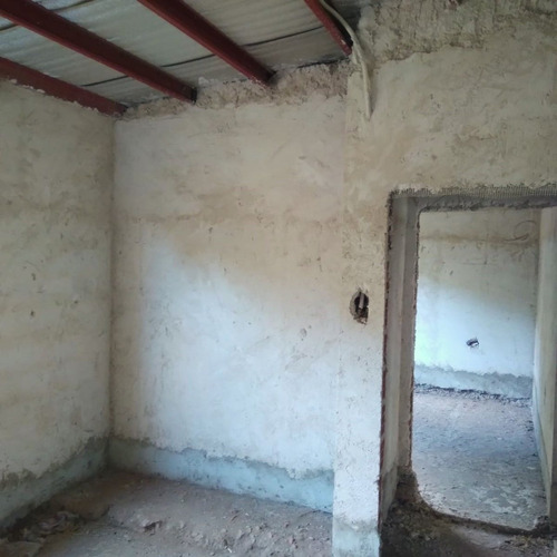 Casa En Construcción Calle 500 N°287, General Pico