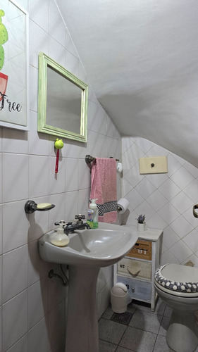 Triplex En Venta 3 Ambientes Con Cochera,isidro Casanova.