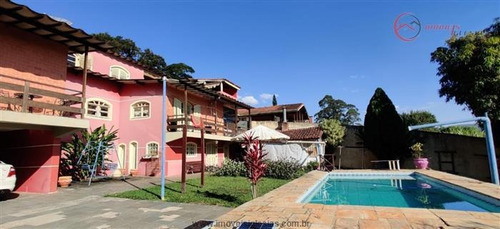 Imagem 1 de 18 de Casas Em Loteamento Fechado À Venda Em Mairiporã/sp - Compre O Seu Casas Em Loteamento Fechado Aqui! - 1478895