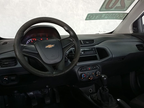 Chevrolet Onix 1.0 (Flex)