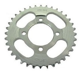 Refacción Gorilla Sport 150 Sprocket Trasero