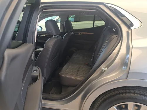 Buick Envision 2.0 Avenir At