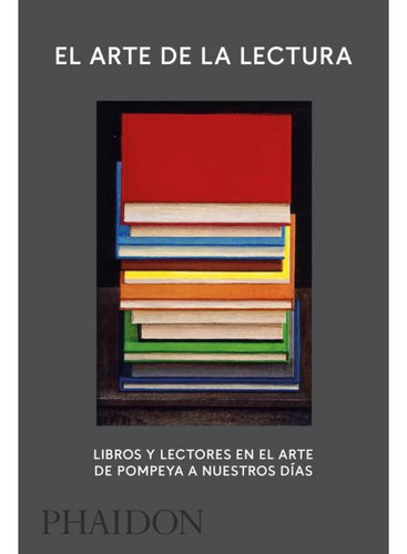 El Arte De La Lectura - David Trigg