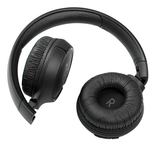 Imagen 5 de 8 de Auriculares Inalámbricos Jbl Tune 510bt Negro