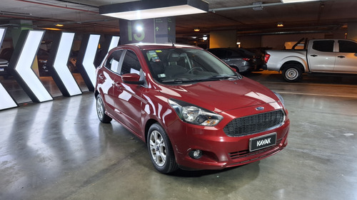 Ford Ka 1.5 Sel