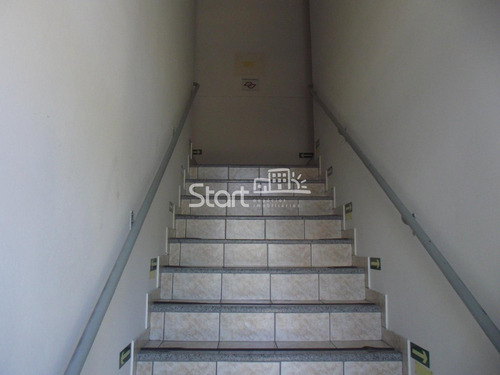Imagem 5 de 9 de Sala Para Aluguel Em Jardim Nova Europa - Sa005839