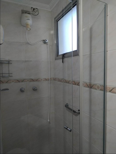 Imagem 26 de 30 de Aluga Ou Vende - Apartamento 3 Dormitórios - 100m² - Ótima Localização - Ap0189