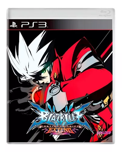 BlazBlue: Continuum Shift Xbox 360 - Compra jogos online na