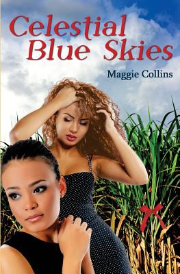 Libro Celestial Blue Skies - Collins, Maggie